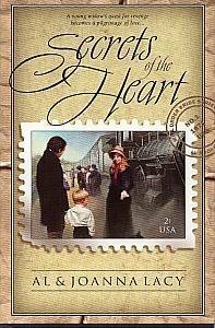 Secrets Of The Heart by Al Lacy