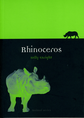 Rhinoceros by Kelly Enright