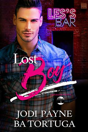 Lost Boy by Jodi Payne, B.A. Tortuga