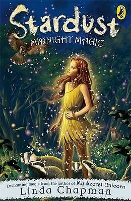 Midnight Magic by Linda Chapman