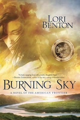 Burning Sky by Lori Benton