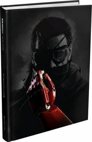 Metal Gear Solid V: the Phantom Pain - the Complete Official Guide by Piggyback