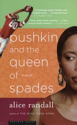 Pushkin and the Queen of Spades by Alice Randall