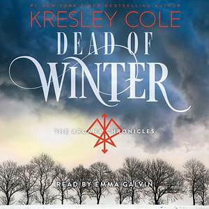 Dead of Winter by Kresley Cole