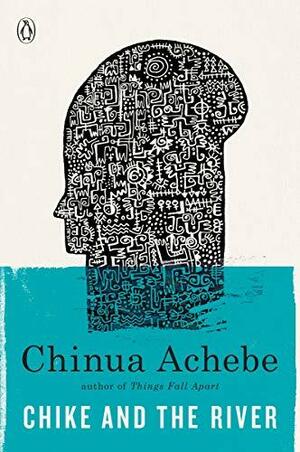 No Longer at Ease by Chinua Achebe