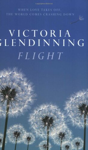 Flight by Victoria Glendinning