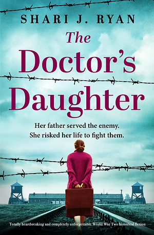  The Doctor's Daughter by 