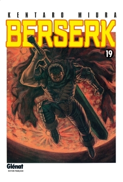 Berserk, tome 19 by Kentaro Miura