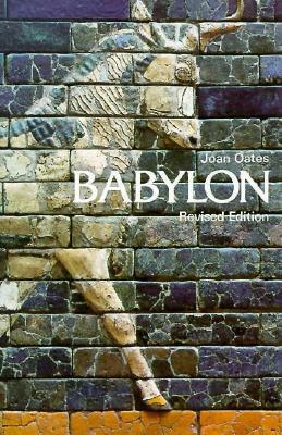 Babylon by Joan Oates