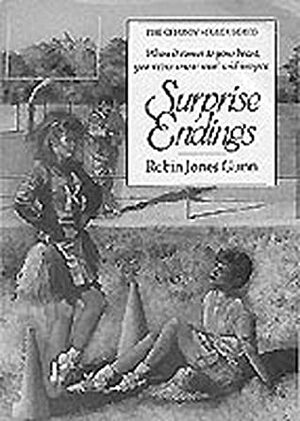 Surprise Endings by Robin Jones Gunn