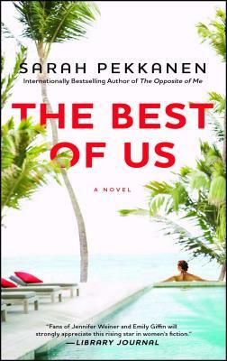 The Best of Us by Sarah Pekkanen