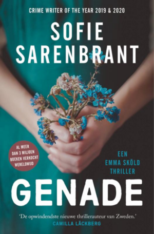 Genade by Sofie Sarenbrant