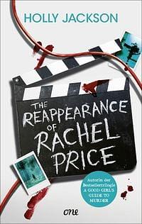 The Reappearance of Rachel Price by Holly Jackson