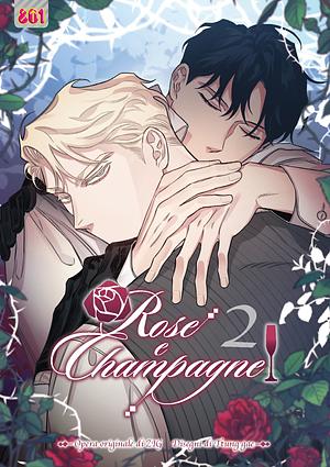 Rose e Champagne 2 by ZIG, Ttung Gae