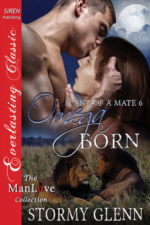 Omega Born by Stormy Glenn