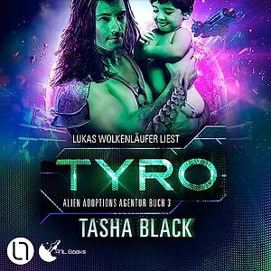 Tyro by Tasha Black
