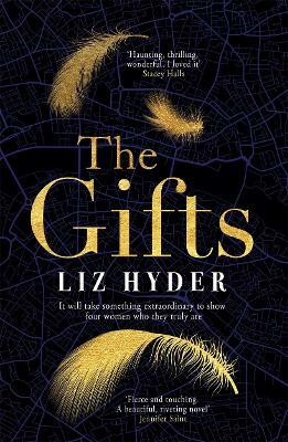 The Gifts by Liz Hyder