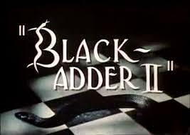 Blackadder II: 1. Bells by Ben Elton, Richard Curtis