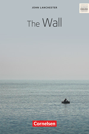 The Wall by John Lanchester