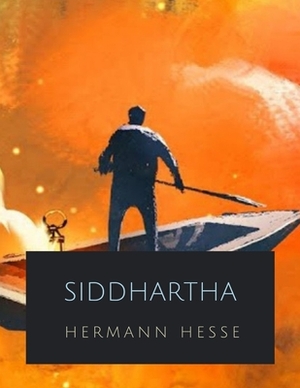 Siddhartha by Hermann Hesse