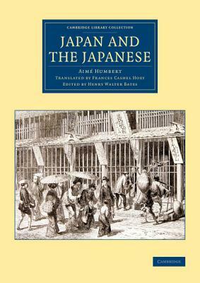 Japan and the Japanese by Aime Humbert