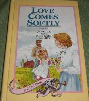 Love Comes Softly/Love's Enduring Promise by Janette Oke