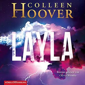 Layla by Colleen Hoover