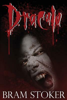 Dracula by Bram Stoker