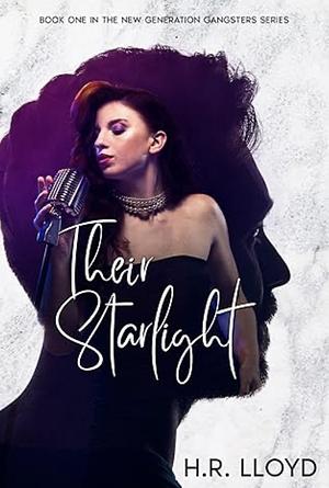 Their Starlight by H.R. Lloyd