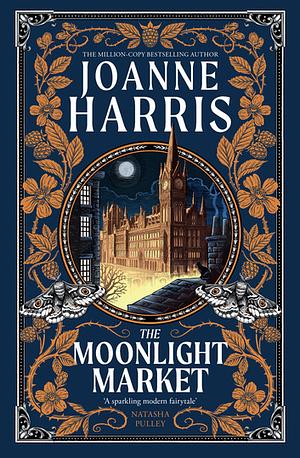 The Moonlight Market by Joanne Harris