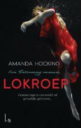 Lokroep by Amanda Hocking