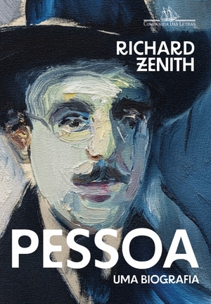 Pessoa: uma biografia by Richard Zenith