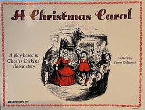 A Christmas Carol by Lynne Goldsmith