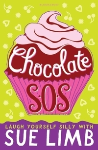 Chocolate SOS by Sue Limb