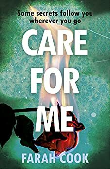 Care For Me by Farah Cook