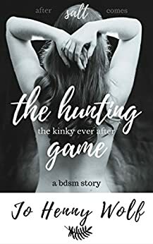 The Hunting Game by Jo Henny Wolf