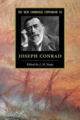 The New Cambridge Companion to Joseph Conrad by 