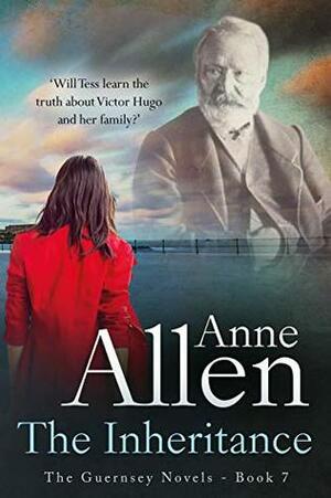 The Inheritance by Anne Allen