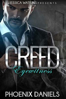 Creed by Phoenix Daniels