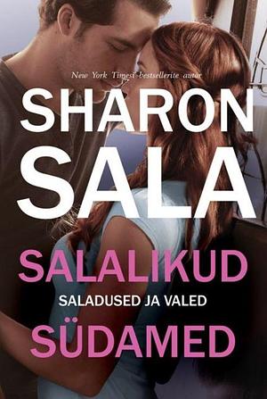 Salalikud südamed by Sharon Sala