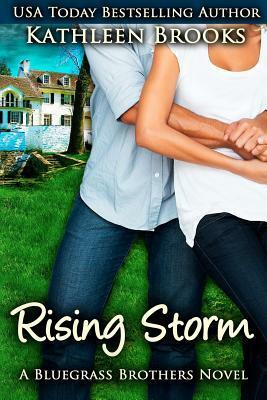 Rising Storm by Kathleen Brooks