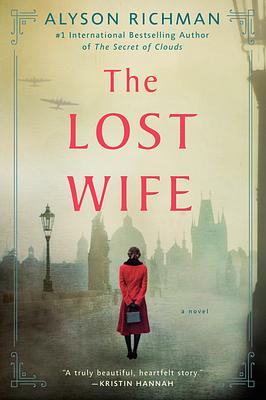 The Lost Wife by Alyson Richman