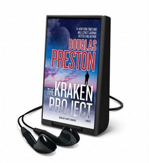 The Kraken Project by Douglas Preston