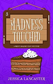 A Touch of Madness by Jessica Lancaster