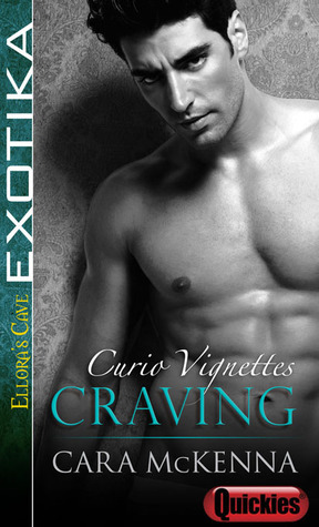 Craving by Cara McKenna