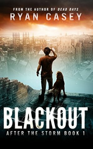 Blackout by Ryan Casey