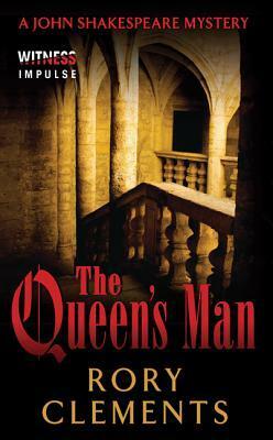 The Queen's Man by Rory Clements