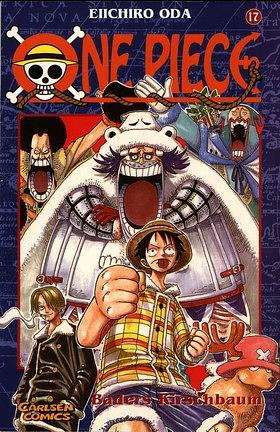 One Piece 17: Kampen i snön by Eiichiro Oda