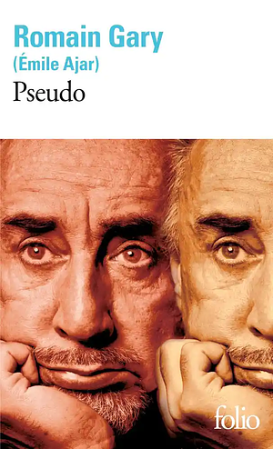 Pseudo by Romain Gary