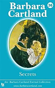 Secrets by Barbara Cartland